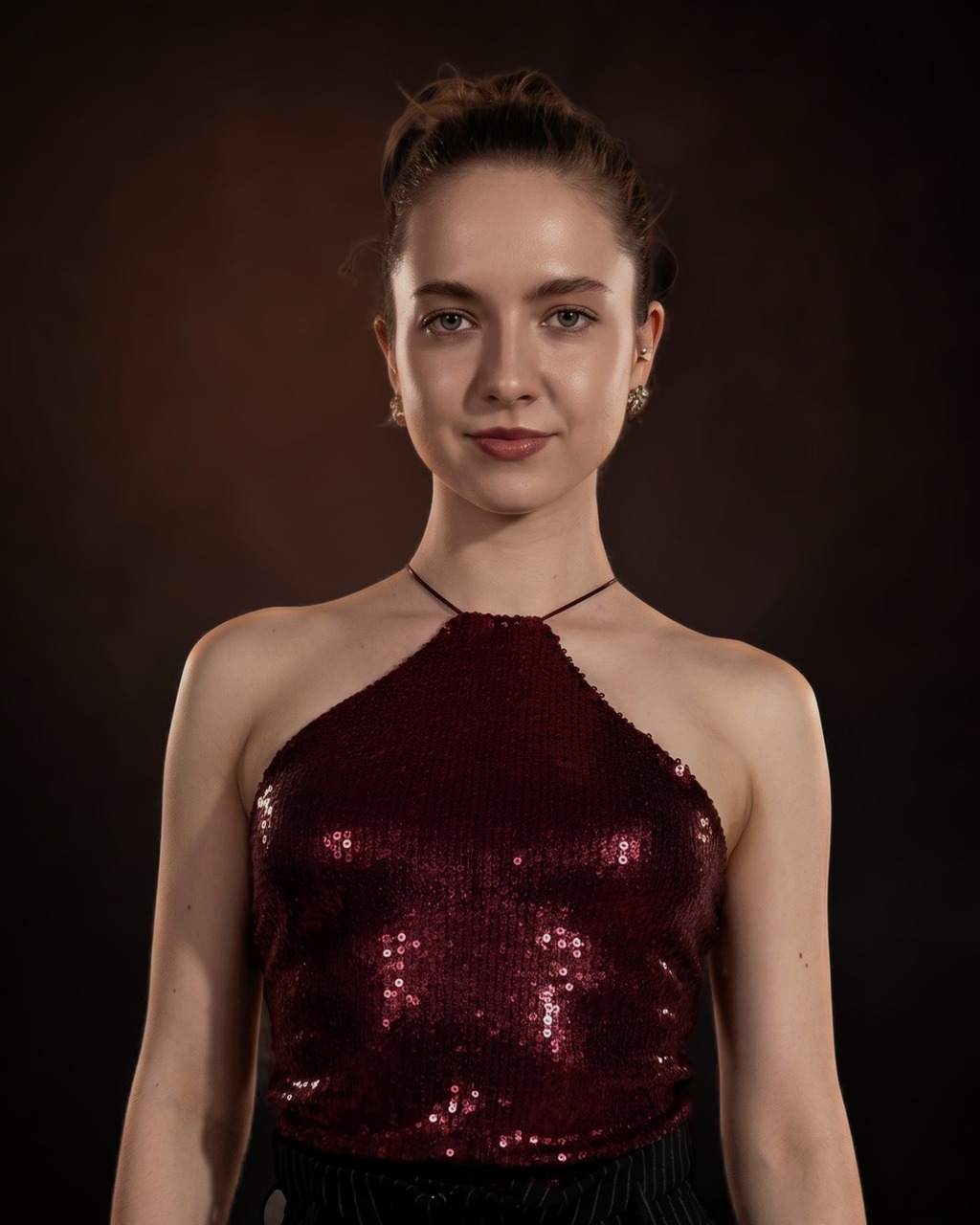Лилия Миронова